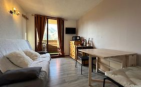 Studio Au Coeur Du Praz-De-Lys - Les Pralyssimes