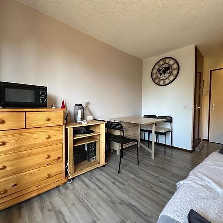 Studio Au Coeur Du Praz-De-Lys - Les Pralyssimes Praz de Lys - Sommand Extérieur photo