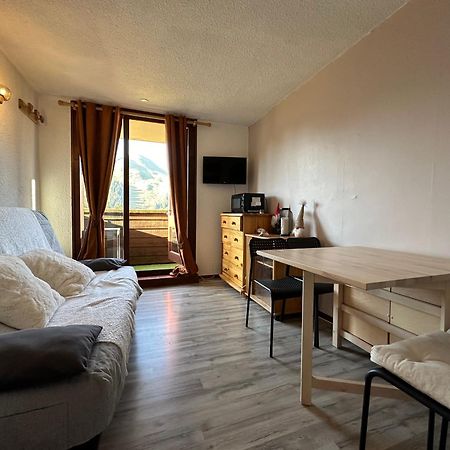 Studio Au Coeur Du Praz-De-Lys - Les Pralyssimes Praz de Lys - Sommand Extérieur photo